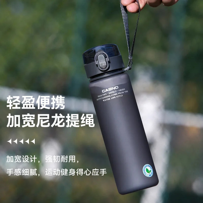 High Quality Leak Proof Sports Water Bottle for Outdoor Activities