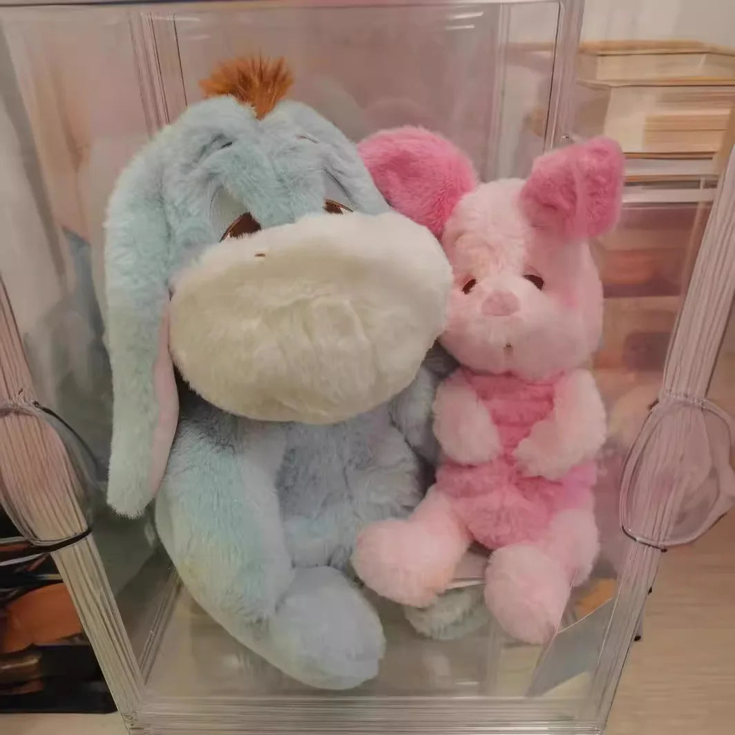 Cute Plush Eeyore Piglet Toy | Cozy Room Decor Companion