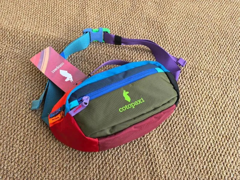 Unisex Outdoor Sports Chest Bag | Versatile and Stylish Crossbody Bag