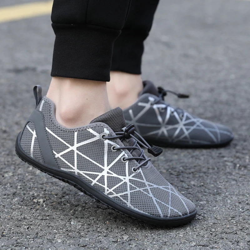 Men's Barefoot Aquatic Sport Wading Shoes | Adventure-Ready Footwear