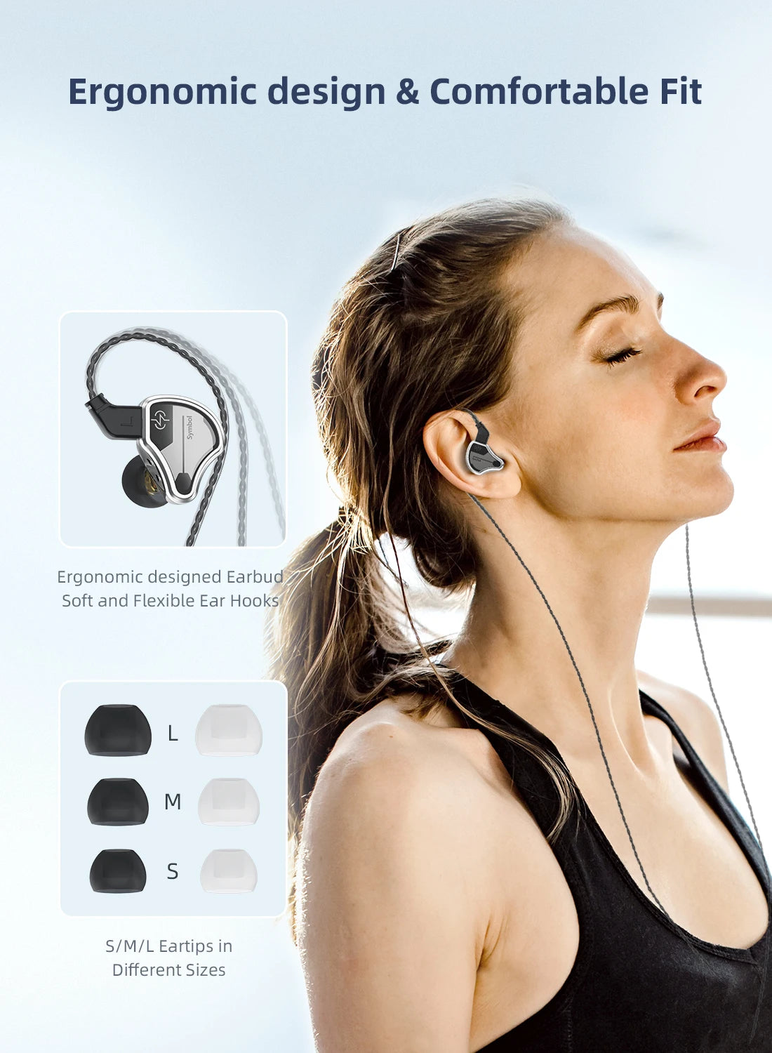 High-Resolution Noise Cancelling Headphones | Ultimate Sound Experience
