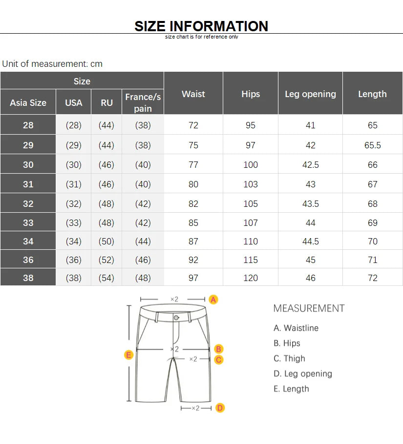 Men's Casual Thin Shorts | Comfortable Fashionable Summer Wear