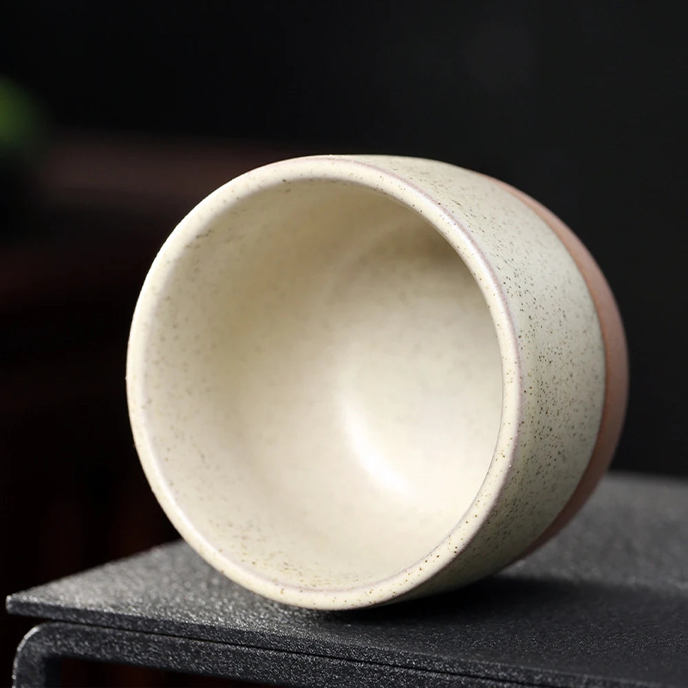 Handmade Ceramic Coffee & Tea Cups | BPA Free Drinkware