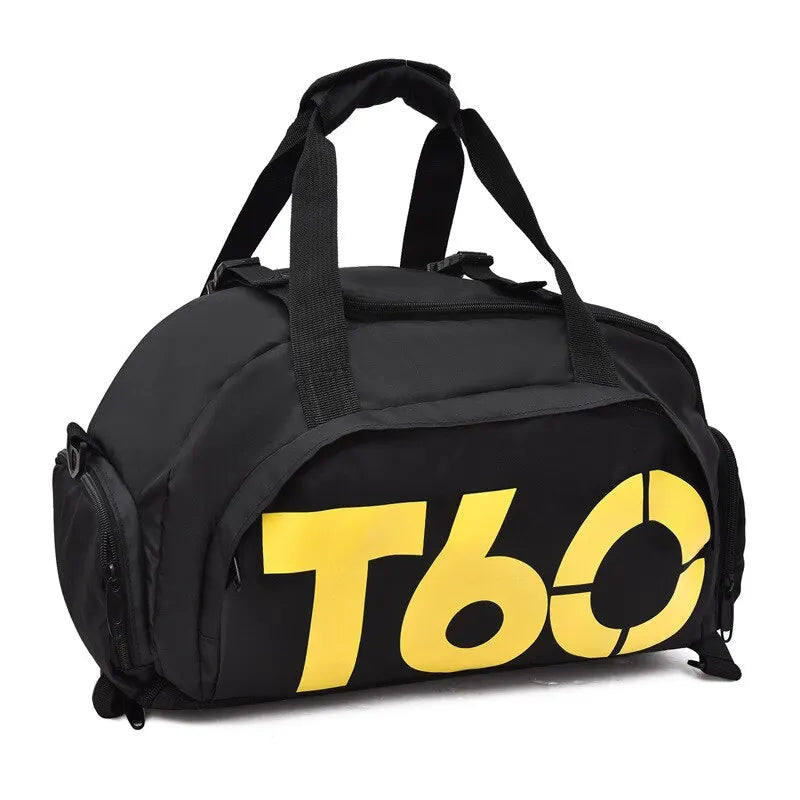 Ultralight Travel Backpack for Fitness | Versatile Outdoor Bag