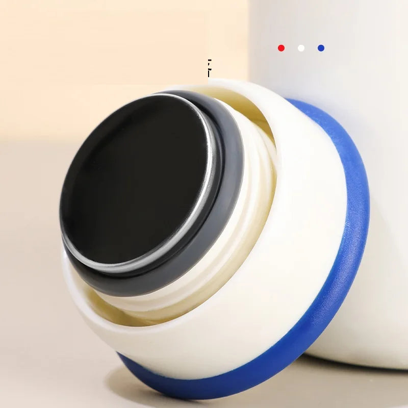 Customized Stainless Steel Mini Thermos Cup | Compact Vacuum Water Bottle