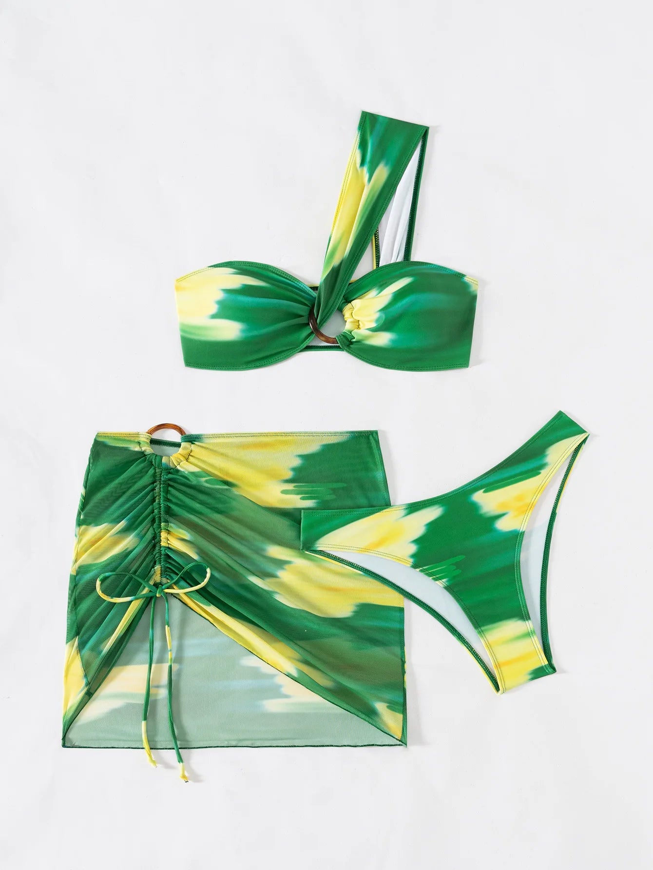 Stylish Women's Push Up Bikini Set | Perfect for Beach Days
