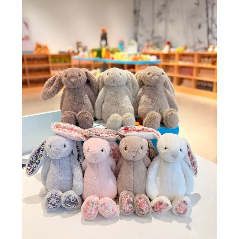 Adorable Plush Toy for Kids | Perfect Valentine's and Birthday Gift