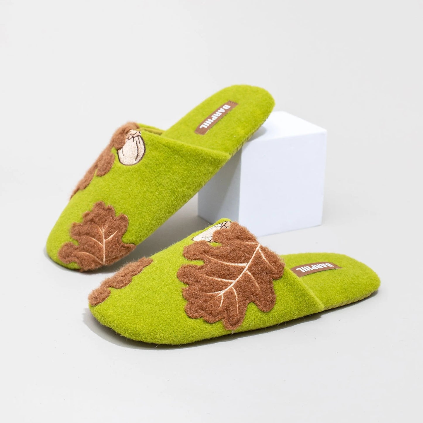 Women's Fleece Lined Slippers | Plush Indoor Comfort Shoes