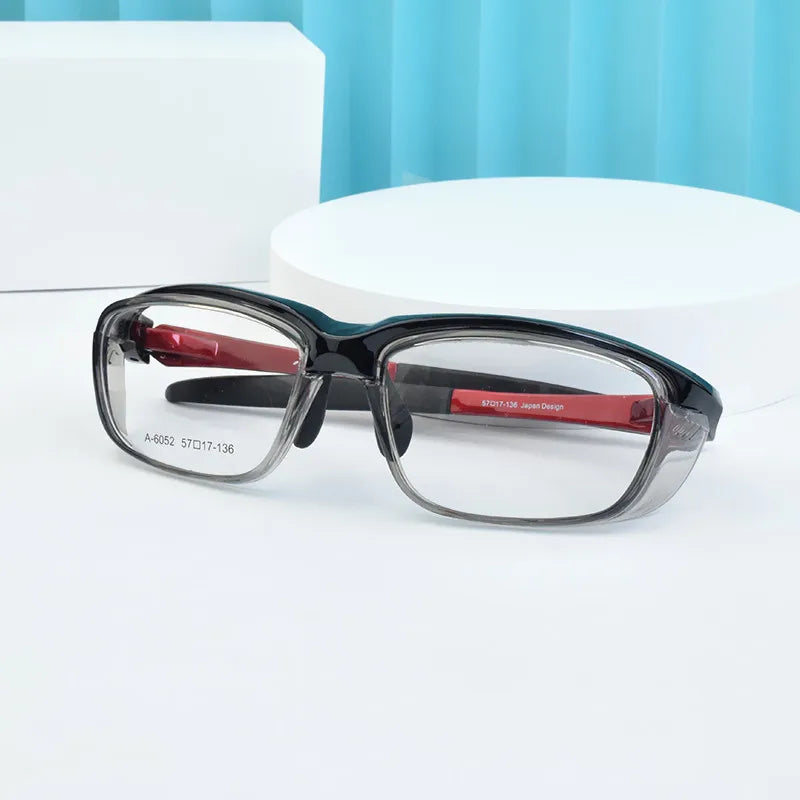 Stylish Windproof Cycling Glasses for Outdoor Adventure