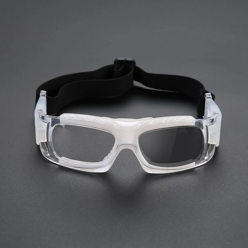 Sporty Myopia Glasses | Anti-Collision & Anti-Explosion Eyewear