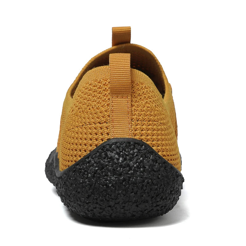Couples Barefoot Hiking Shoes Lightweight Breathable Quick-Dry Beach Shoes Suitable for Fitness Outdoor Sports And Swimming