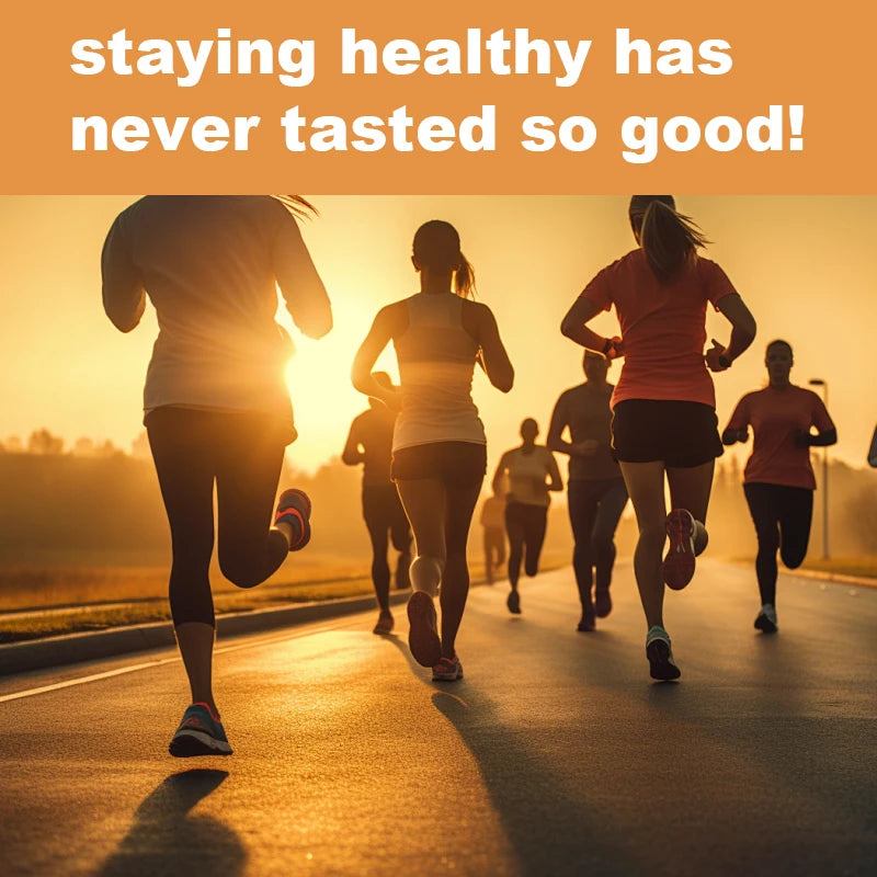 Zinc Gummies for Cognitive Support | Mood and Energy Booster