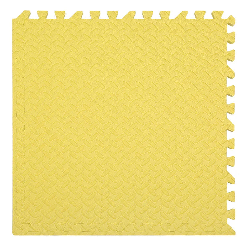 Educational Foam Baby Play Mat | Soft Non-Slip Puzzle Flooring