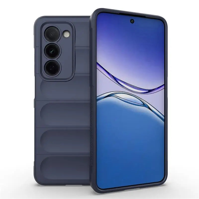 Shockproof Soft Case Phone Cover For Oppo A5 A38 A58 A78 Find X5 X6 X7 X8 Reno 11F 12F 13F 14F 11 12 13 14 Pro Liquid Silicone