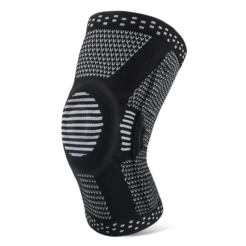 Professional Knee Compression Sleeves for Joint Pain Relief