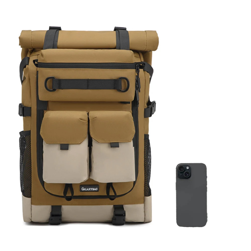 Large Capacity Multifunctional Sports Running Backpack