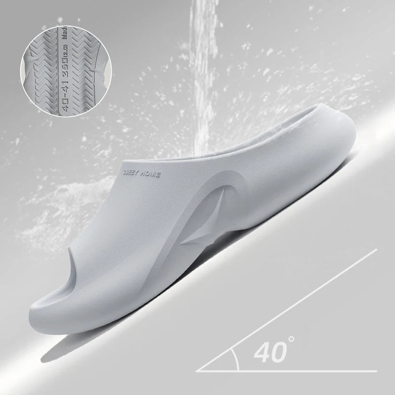 Men's Summer Sandals | Comfortable Casual Beach Shoes