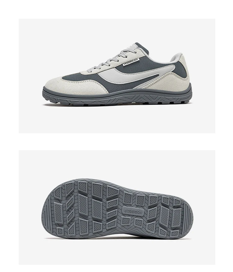 Wide Barefoot Shoes: Minimalist Sneakers for Comfort & Style
