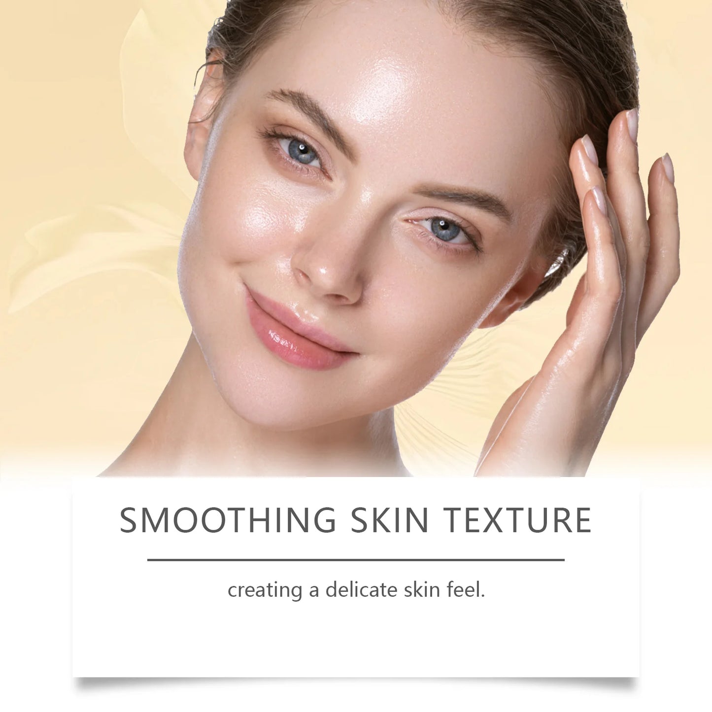 Collagen Moisturizing Facial Cream for Radiant Skin & Firmness