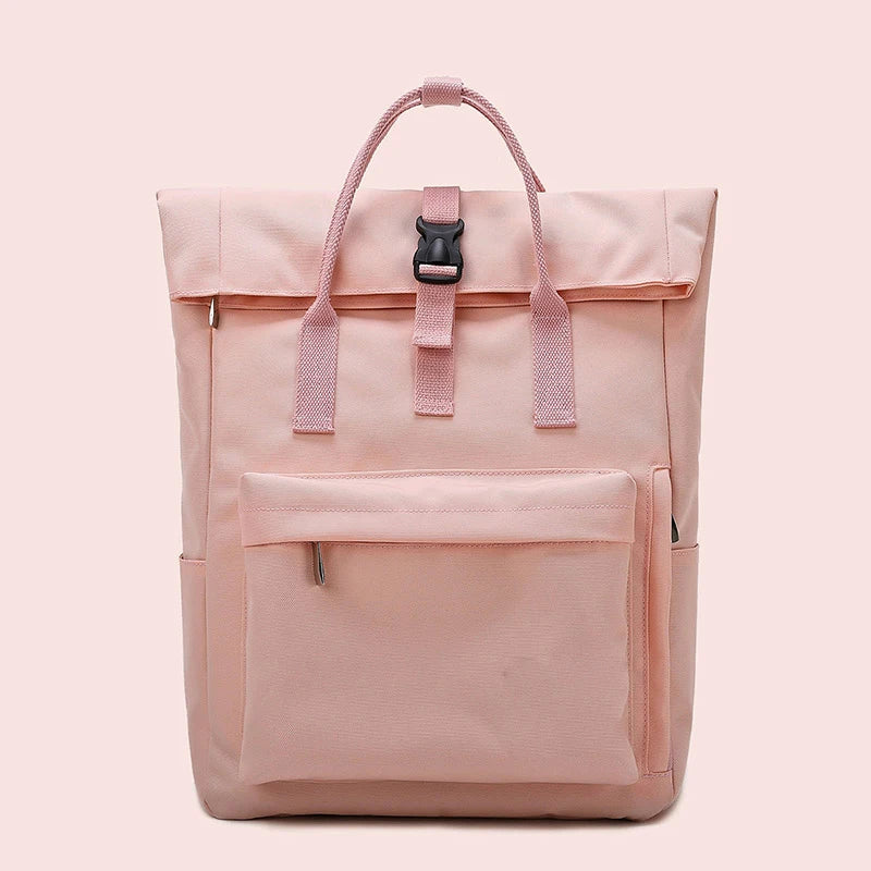 Spacious College Student Backpack | Stylish & Comfortable Carry