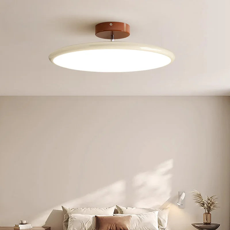 Adjustable Nordic Ceiling Lamp | Modern Downlight for Any Room
