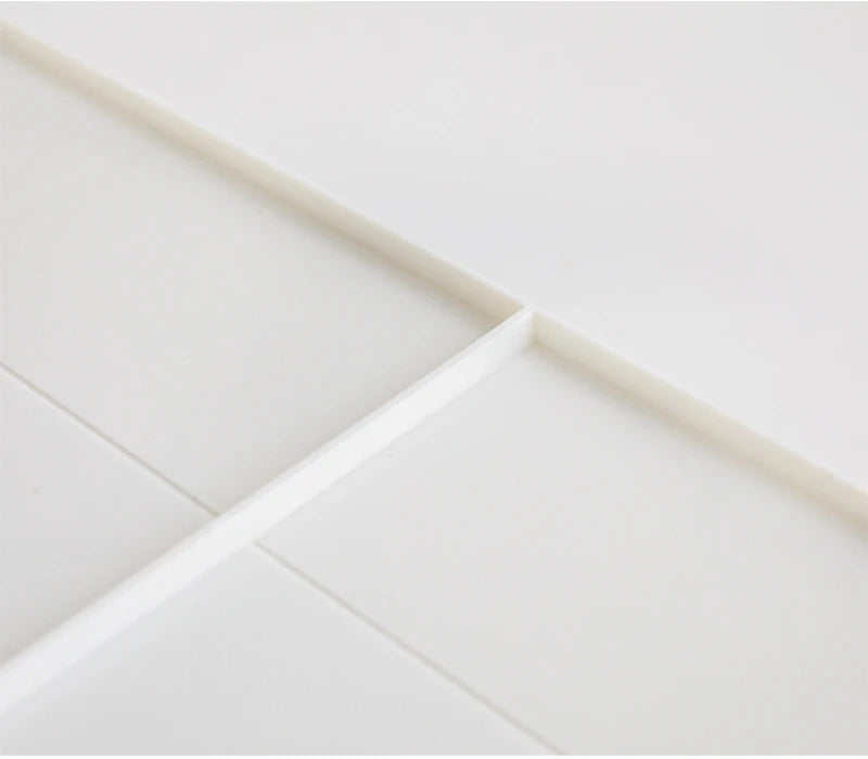 Clear Desktop Cosmetics Storage Box | Stylish Organizer & Rack