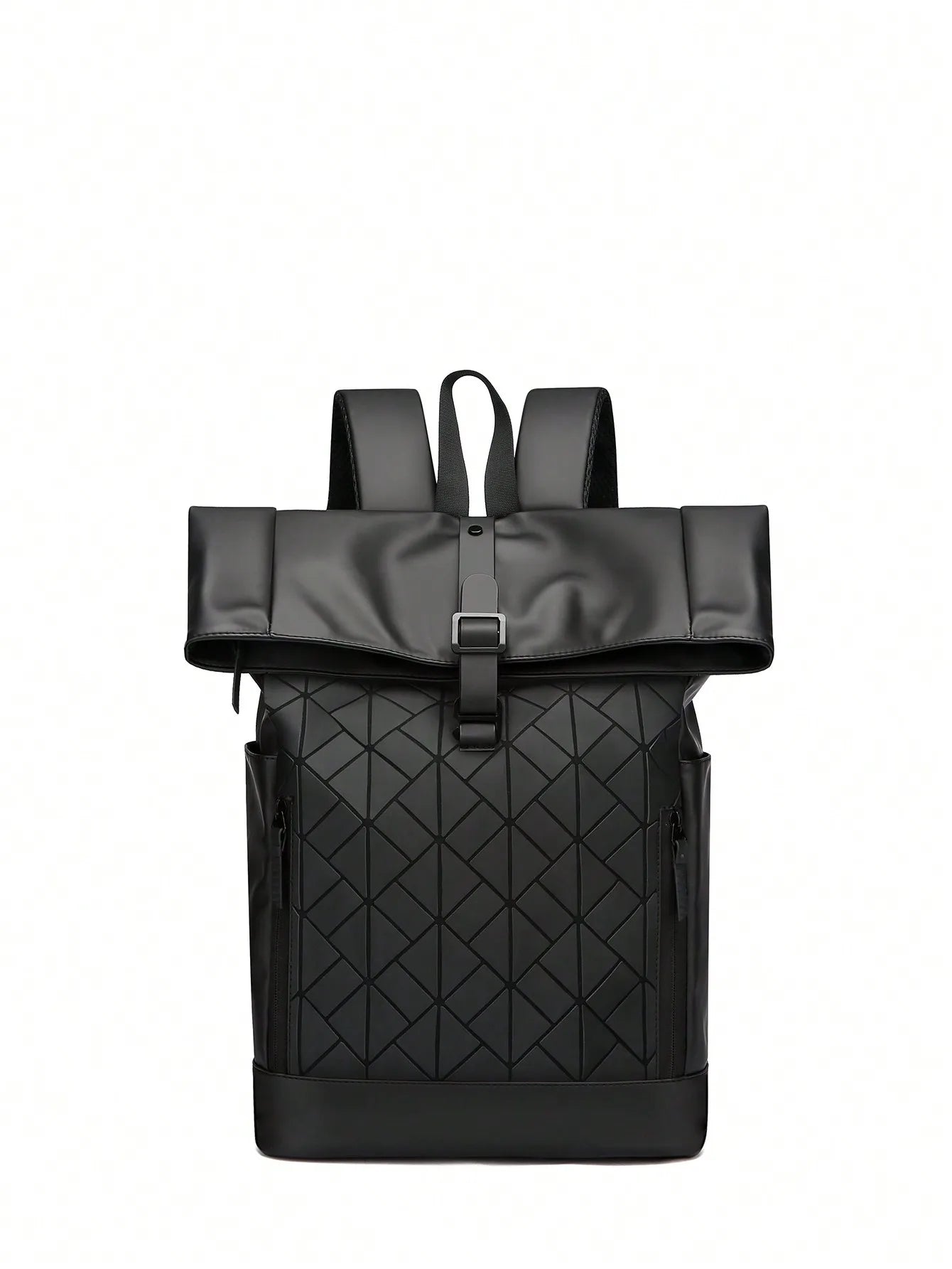 Versatile Men's Backpack | Stylish and Functional for All Settings