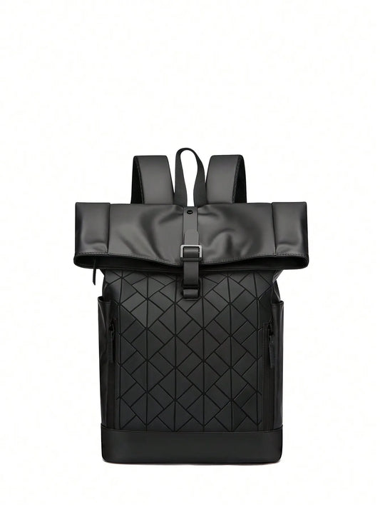 Mochila Versátil para Hombre | Elegante y Funcional para Cualquier Entorno