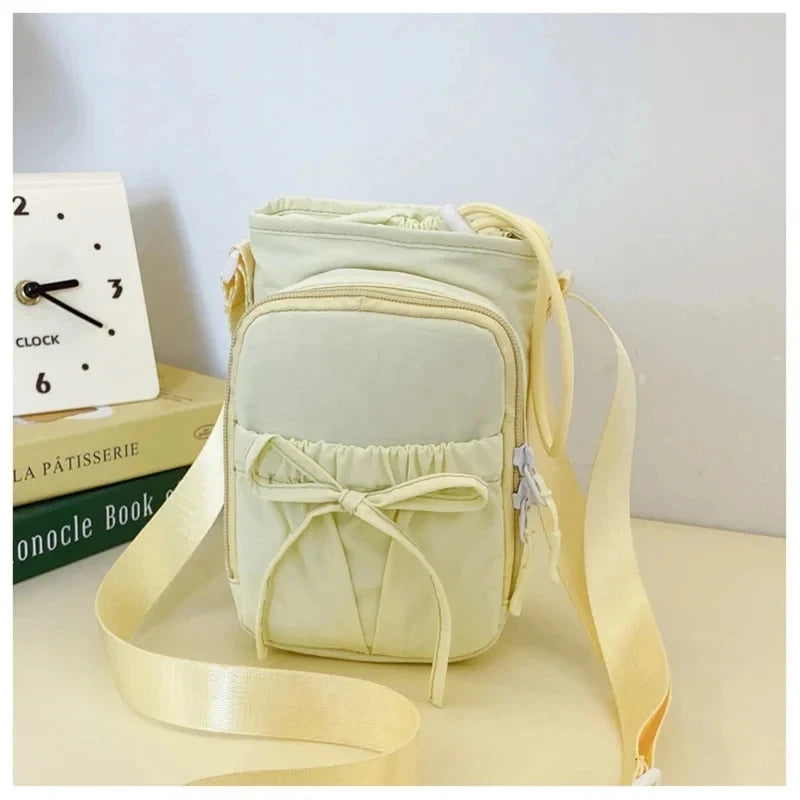 Lightweight Crossbody Phone Bag for Women | Outdoor Travel & Sports