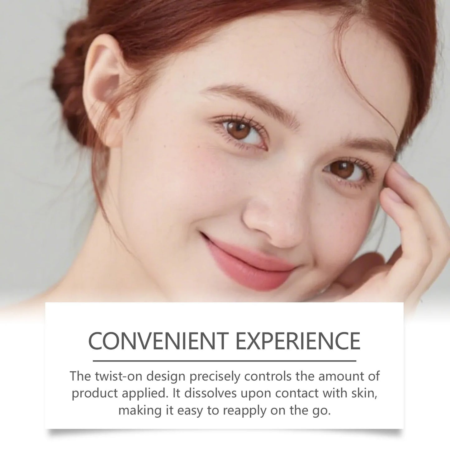Multi-Effect Moisturizing Balm Stick | Deep Hydration for Smooth Skin