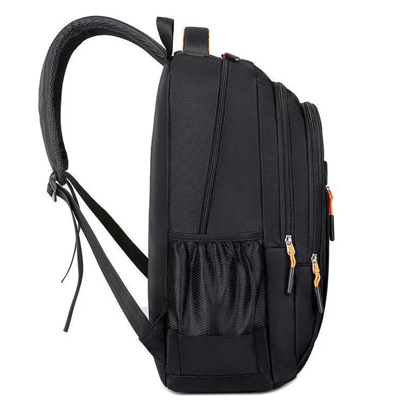 Trendy Large Capacity Ladies' Backpack | Perfect for School & Travel