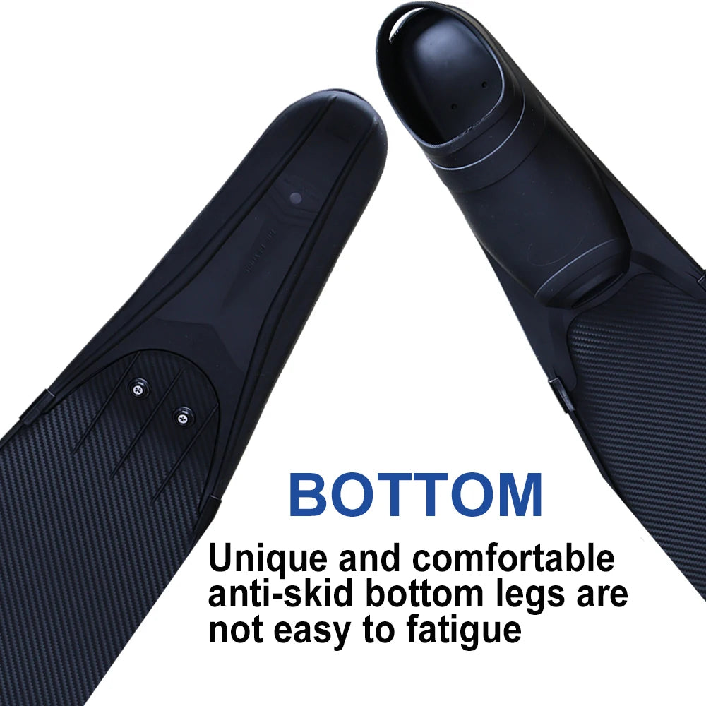 Professional Scuba Diving Fins | High-Performance Snorkeling Flippers