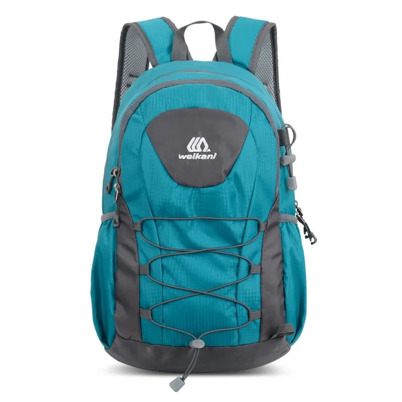 Ultralight Mini Camping Backpack | Perfect for Hiking & Travel