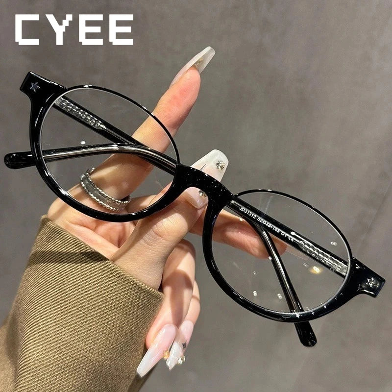 Customizable Blue Light Blocking Reading Glasses for Every Style