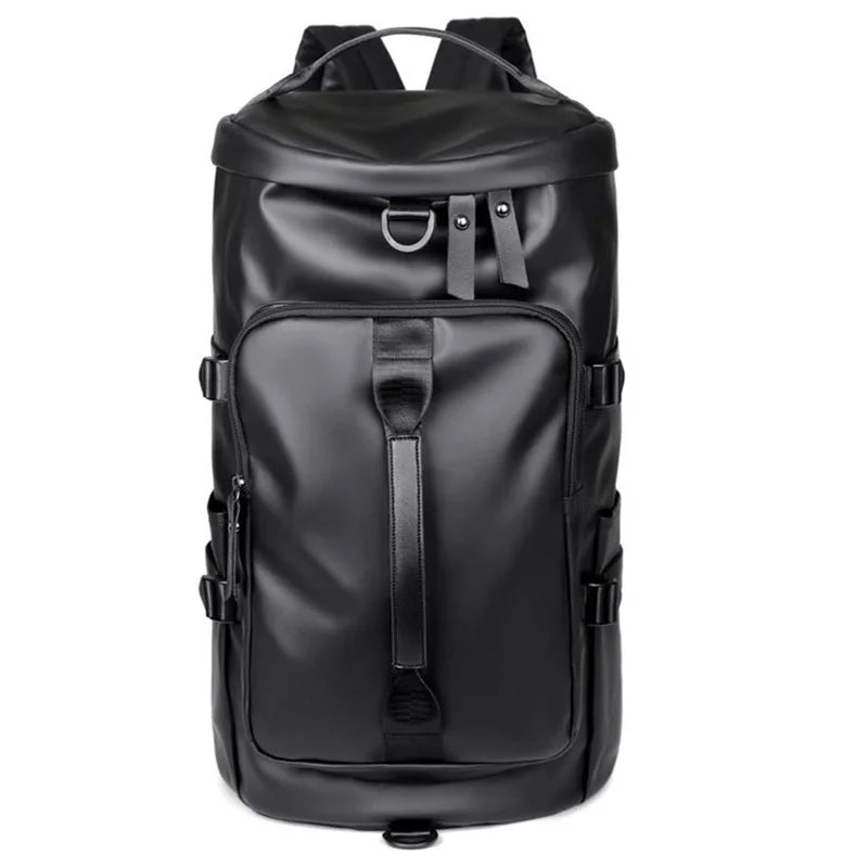 Versatile Gym Travel Backpack | Outdoor Sports Duffel Bag