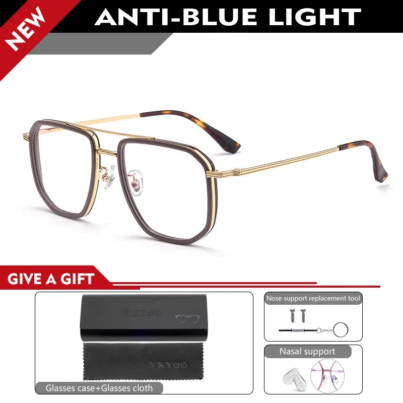 Stylish Photochromic Reading Glasses for Ultimate Comfort