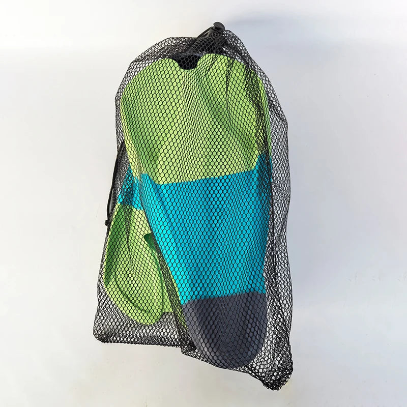 Professional Diving Equipment | Silica Gel Short Flippers for All