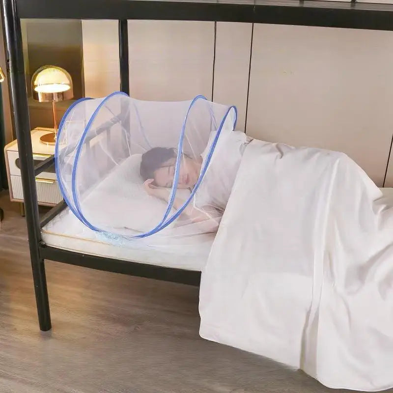 Portable Folding Mosquito Net | Outdoor Insect Protection