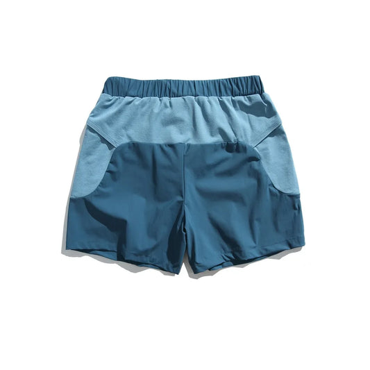 All-Day Comfort Outdoor Shorts | Breathable & Ultra-Light Unisex Wear