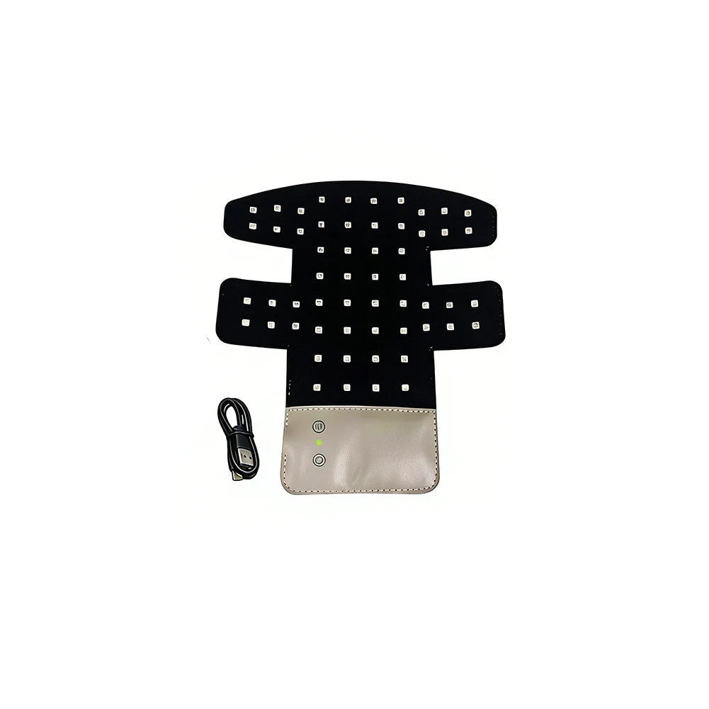 Near Infrared LED Hair Growth Therapy Cap for Scalp Care