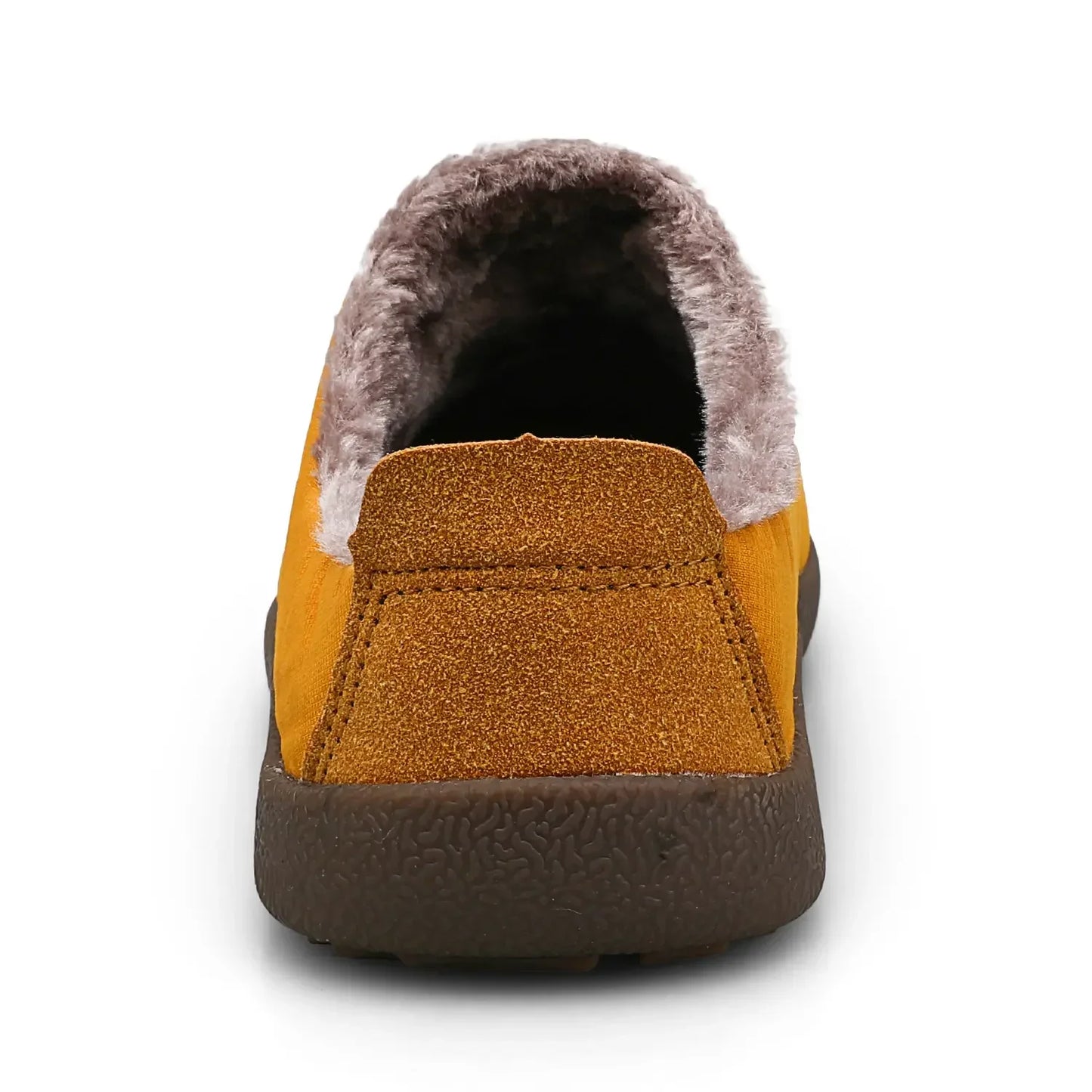 Ultra Soft Cotton Slippers | Cozy Warm Non-Slip Shoes for All