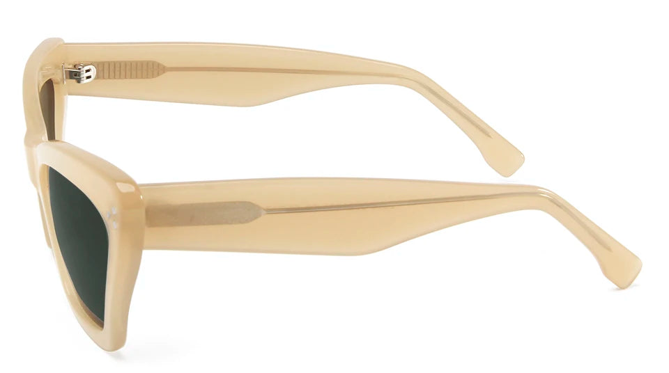 Trendy Cat Eye Sunglasses for Women | Stylish Polarized Shades