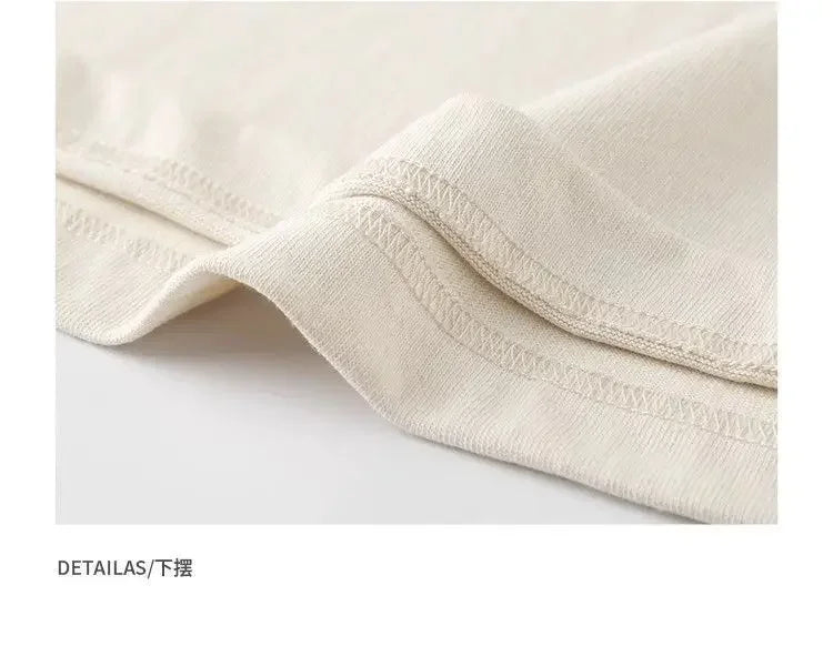 High Quality Cotton Short Sleeve T-Shirt for Men & Women