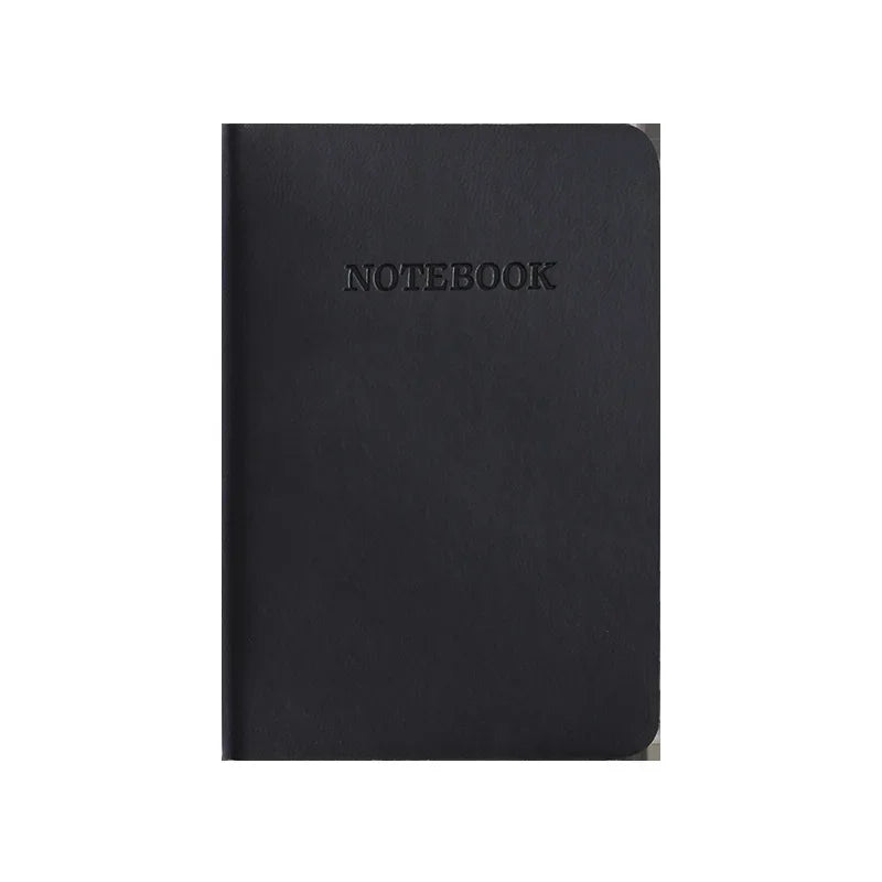 Mini Portable Notebook | Pocket Notepad for Office & School