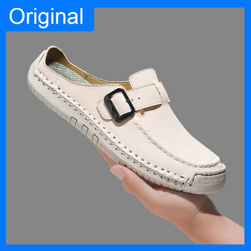 Women's Comfortable Outdoor Sandals | Lightweight Summer Footwear