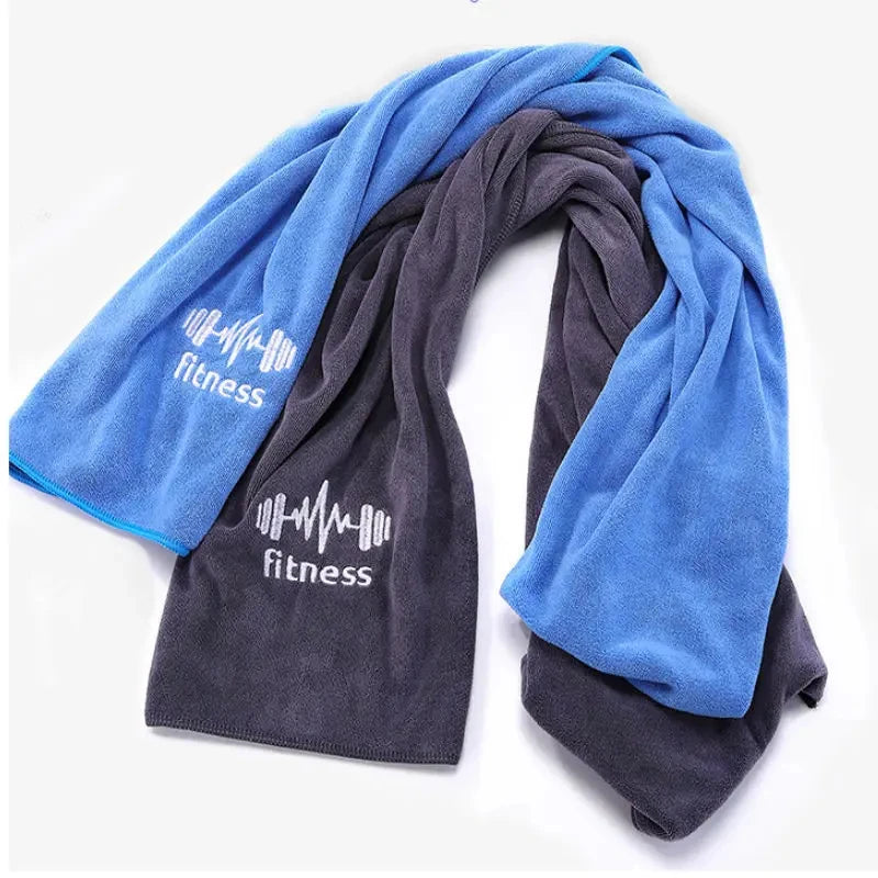 Quick-Drying Sports Towel | Ultra Absorbent Gym & Outdoor Towel