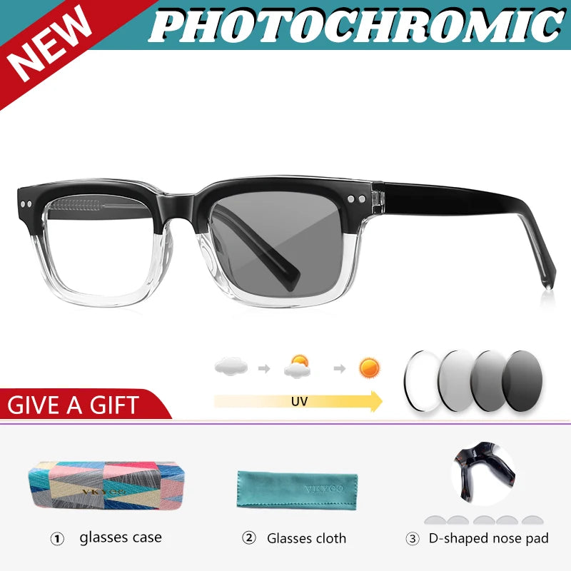 Customizable Prescription Sunglasses | UV Protection & Polarized