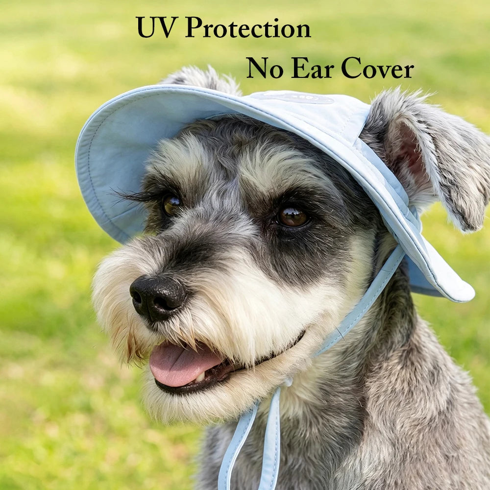 Lightweight Summer Cooling Vest for Dogs and Cats | Breathable Mesh Shirt