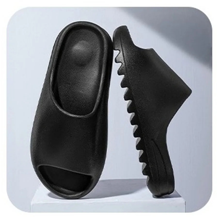 Unisex EVA Slides | Stylish and Comfortable Summer Sandals