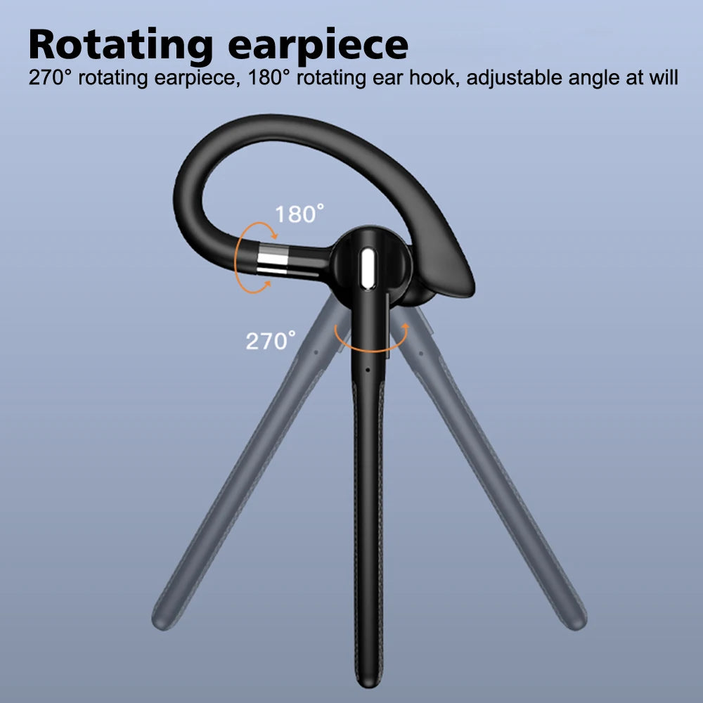 Wireless Bluetooth Headphones with Microphone | Premium Sound Experience